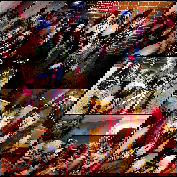 lilith.hecate lilith.hecate archive image