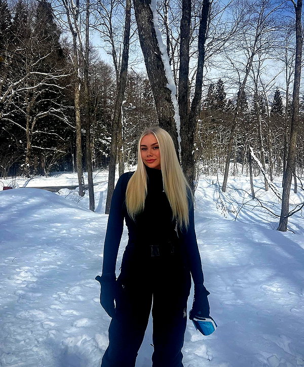 lilliaanderson instagram image archive image