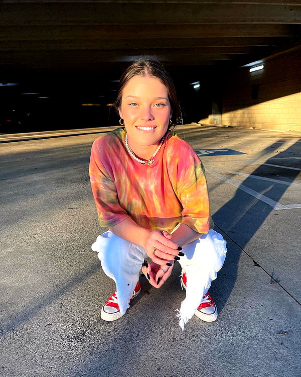 lillywestonn instagram image archive image
