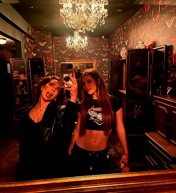 lillywestonn instagram image archive image