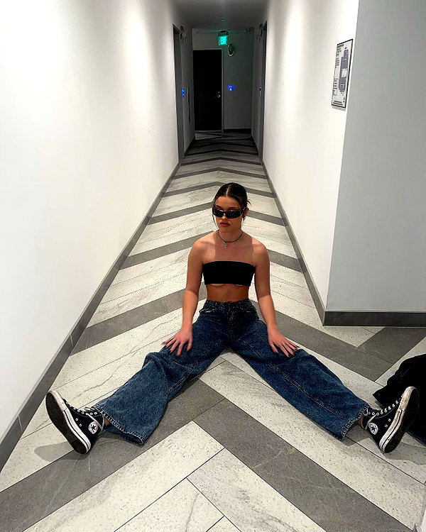 lillywestonn instagram image archive image