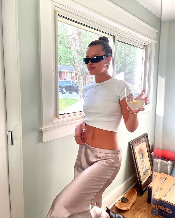 lillywestonn instagram image archive image