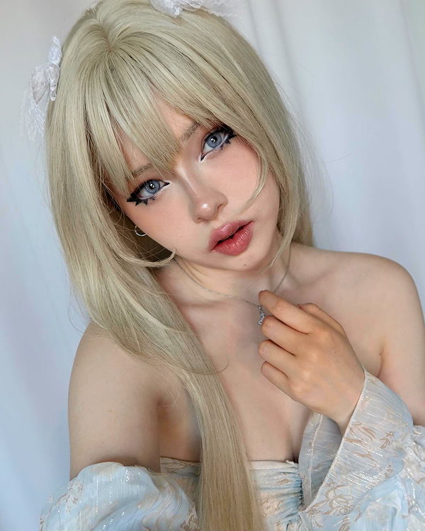 lilyraedolls instagram image archive image