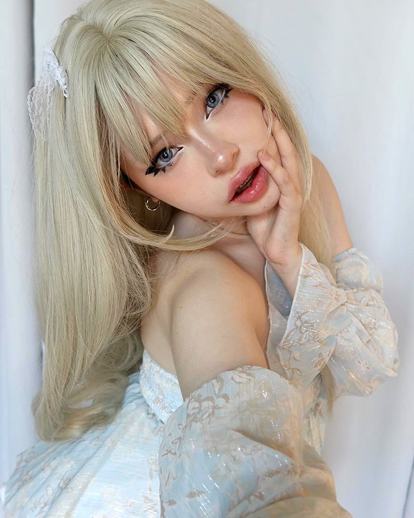 lilyraedolls instagram image archive image