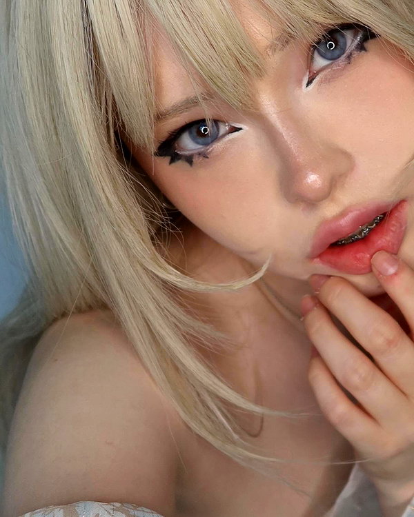 lilyraedolls instagram image archive image