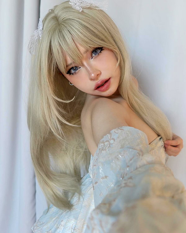 lilyraedolls instagram image archive image