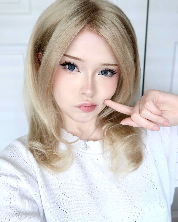 lilyraedolls instagram image archive image