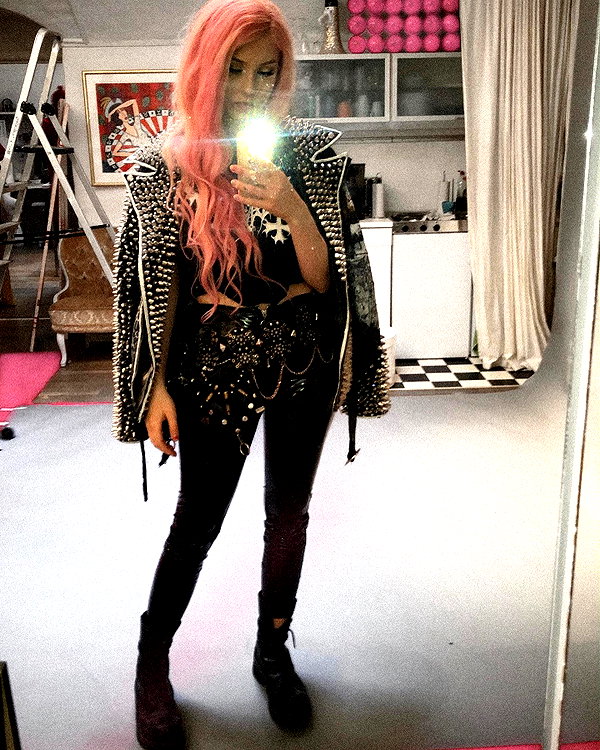 linzor instagram image archive image