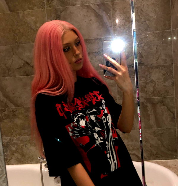 linzor instagram image archive image