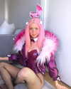 linzor Altpins Profile Picture