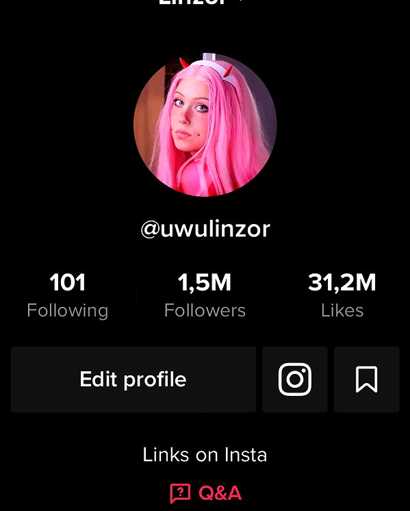 linzor instagram image archive image