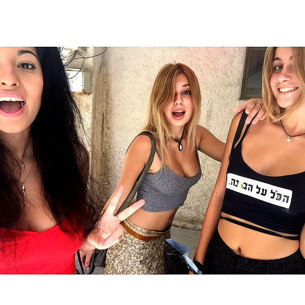 liorelbaz instagram image archive image