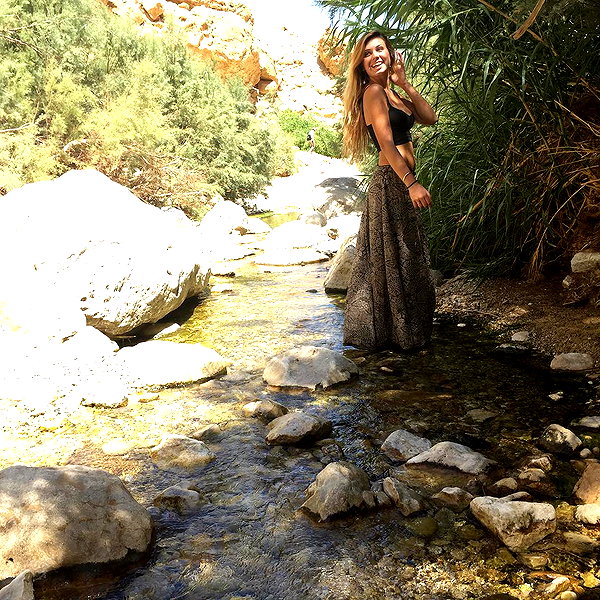 liorelbaz instagram image archive image