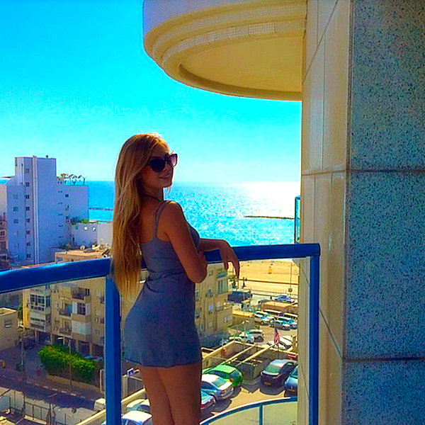 liorelbaz instagram image archive image
