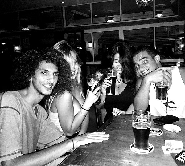 liorelbaz instagram image archive image