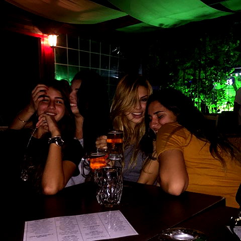 liorelbaz instagram image archive image