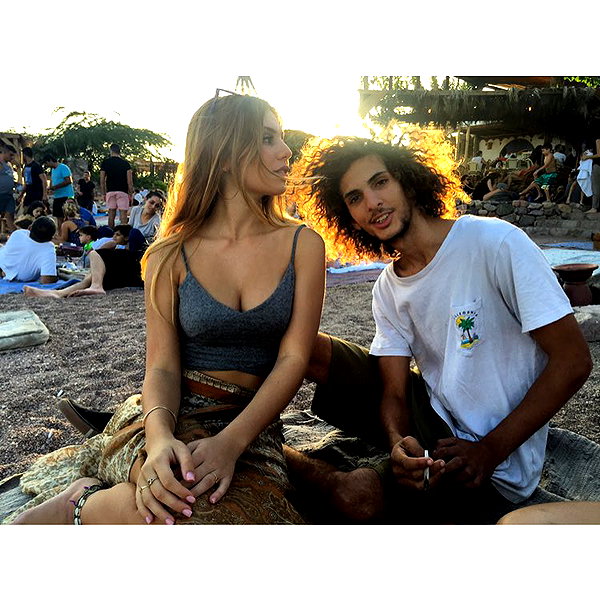 liorelbaz instagram image archive image