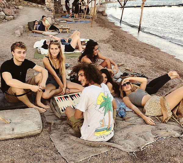 liorelbaz instagram image archive image
