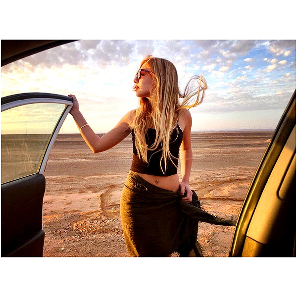liorelbaz instagram image archive image