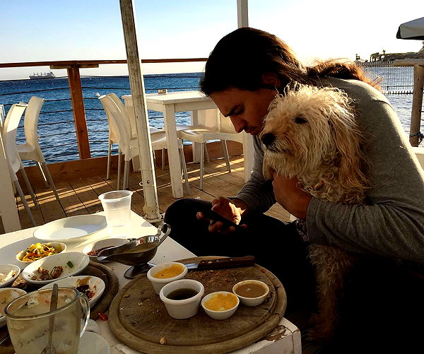 liorelbaz instagram image archive image