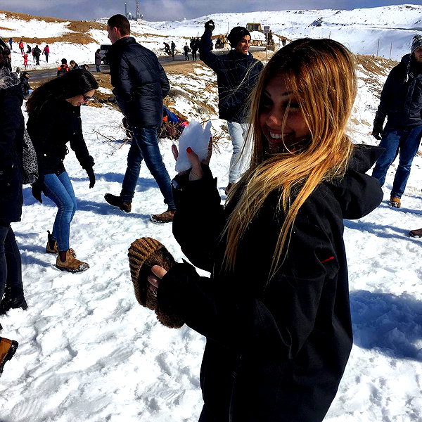liorelbaz instagram image archive image
