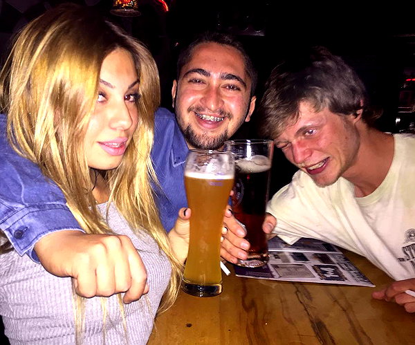 liorelbaz instagram image archive image