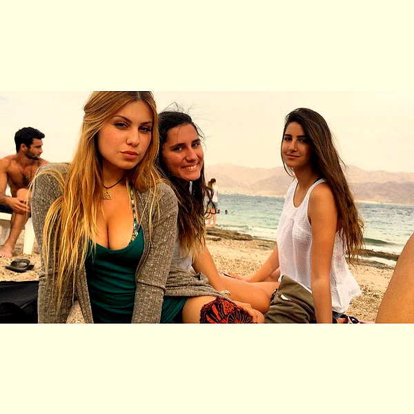 liorelbaz instagram image archive image