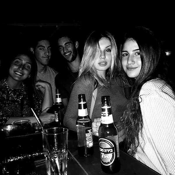 liorelbaz instagram image archive image