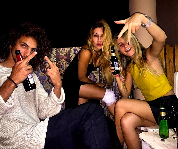 liorelbaz instagram image archive image