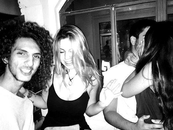 liorelbaz instagram image archive image