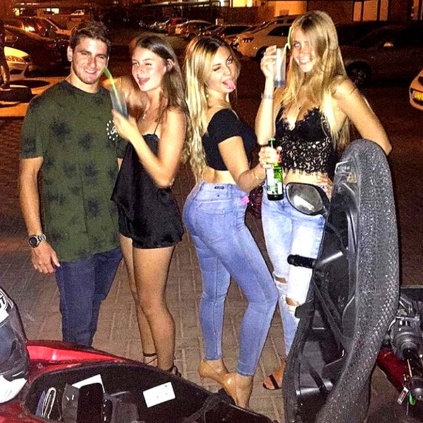 liorelbaz instagram image archive image