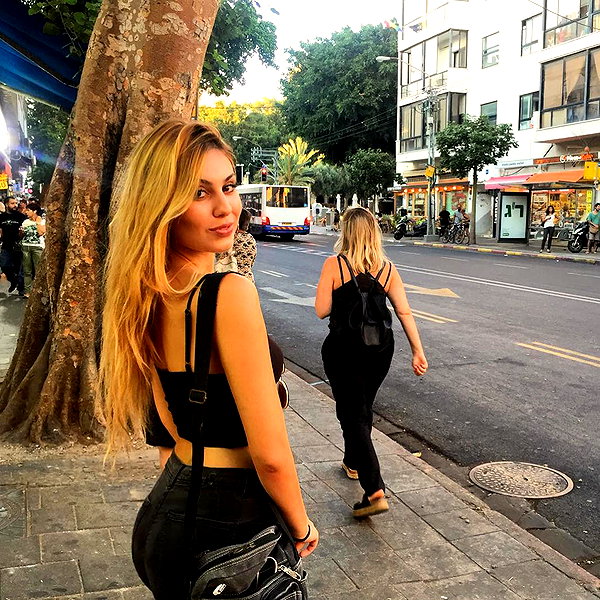 liorelbaz instagram image archive image