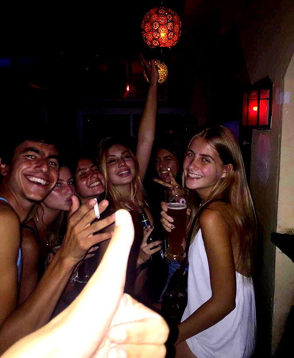 liorelbaz instagram image archive image
