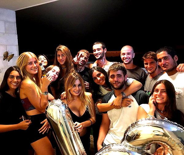 liorelbaz instagram image archive image