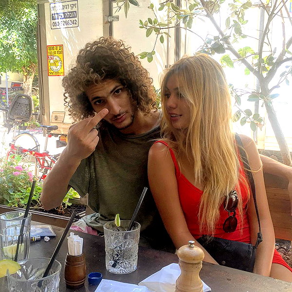 liorelbaz instagram image archive image
