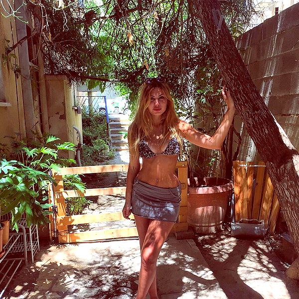 liorelbaz instagram image archive image