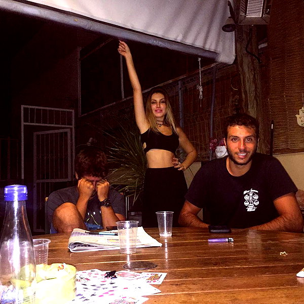 liorelbaz instagram image archive image