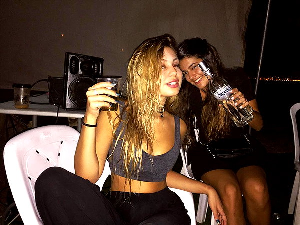 liorelbaz instagram image archive image