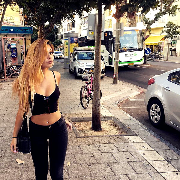 liorelbaz instagram image archive image