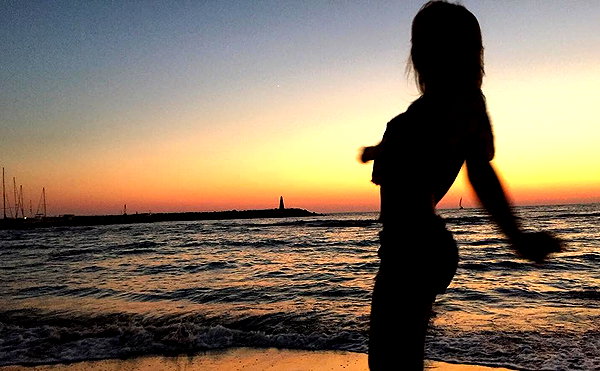 liorelbaz instagram image archive image