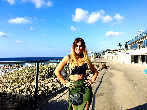 liorelbaz instagram image archive image