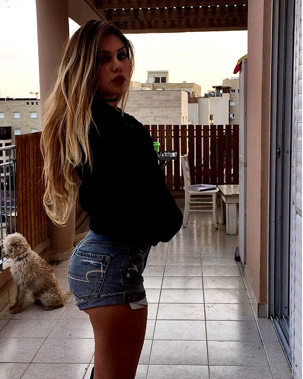 liorelbaz instagram image archive image