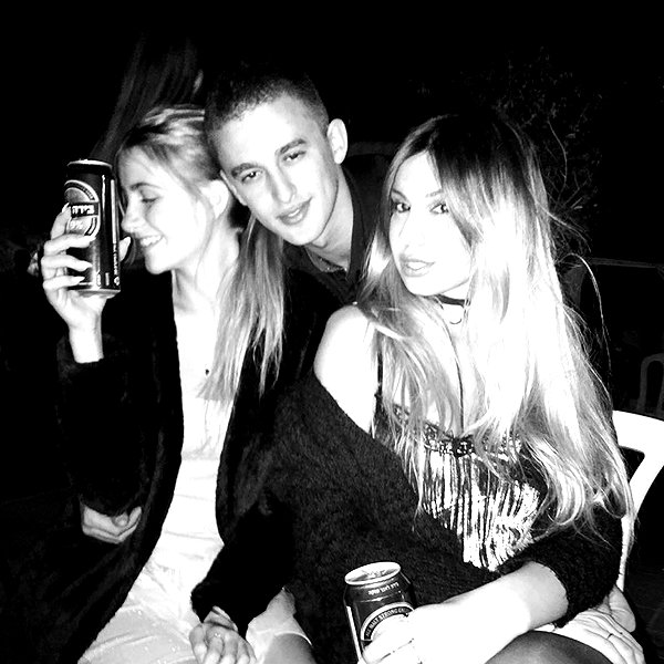 liorelbaz instagram image archive image