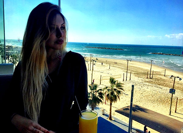 liorelbaz instagram image archive image