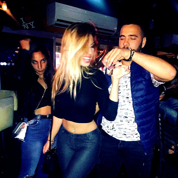 liorelbaz instagram image archive image