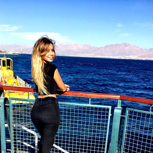 liorelbaz instagram image archive image