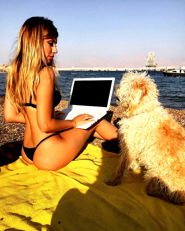 liorelbaz instagram image archive image