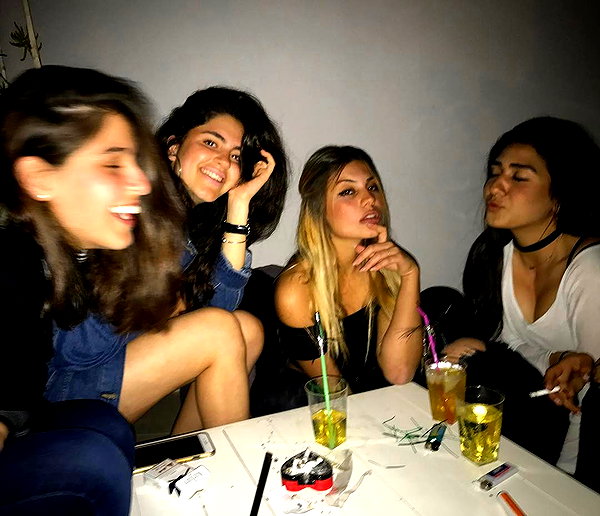 liorelbaz instagram image archive image