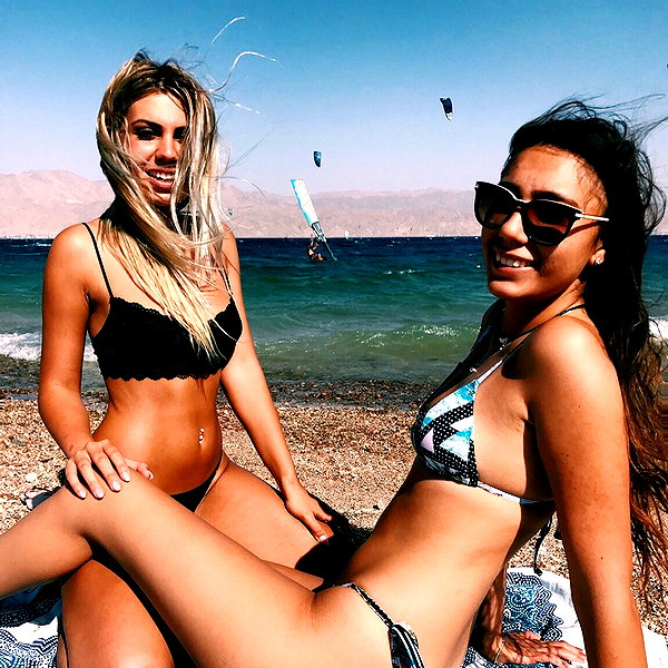 liorelbaz instagram image archive image