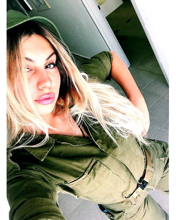 liorelbaz instagram image archive image